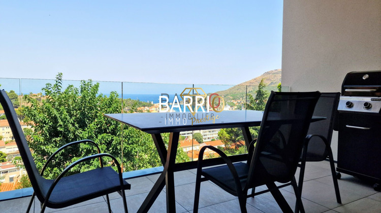 Ma-Cabane - Vente Maison Port-Vendres, 178 m²