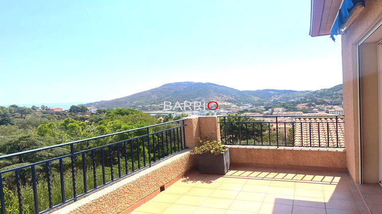 Ma-Cabane - Vente Maison Port-Vendres, 141 m²