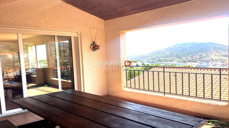 Ma-Cabane - Vente Maison Port-Vendres, 141 m²