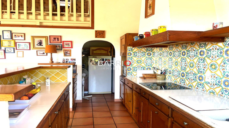 Ma-Cabane - Vente Maison Port-Vendres, 141 m²