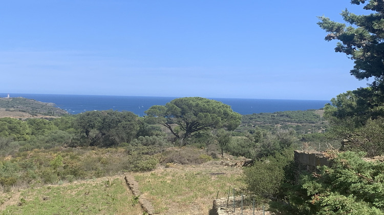 Ma-Cabane - Vente Maison Port-Vendres, 100 m²