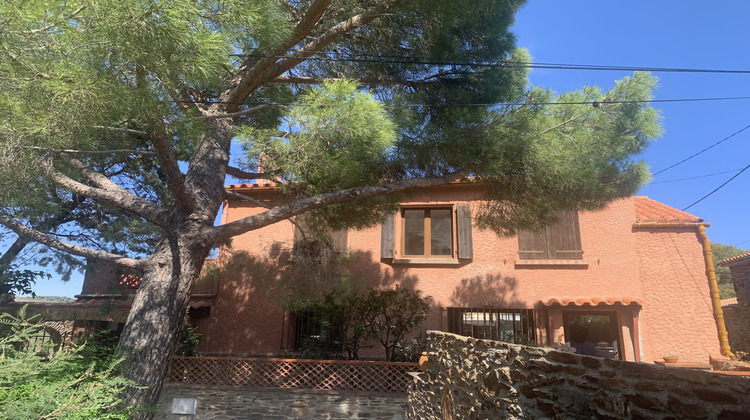 Ma-Cabane - Vente Maison Port-Vendres, 100 m²