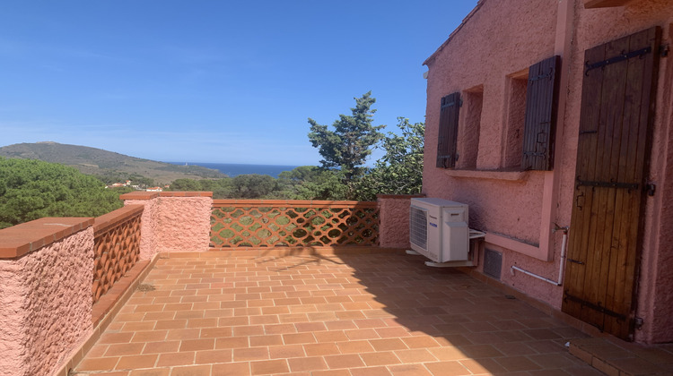Ma-Cabane - Vente Maison Port-Vendres, 100 m²