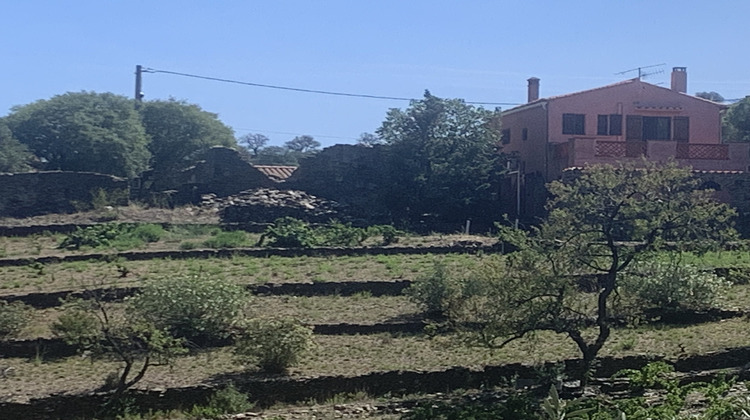 Ma-Cabane - Vente Maison Port-Vendres, 100 m²