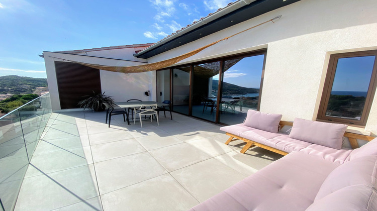Ma-Cabane - Vente Maison Port-Vendres, 240 m²