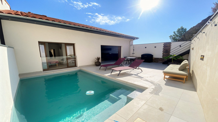 Ma-Cabane - Vente Maison Port-Vendres, 240 m²