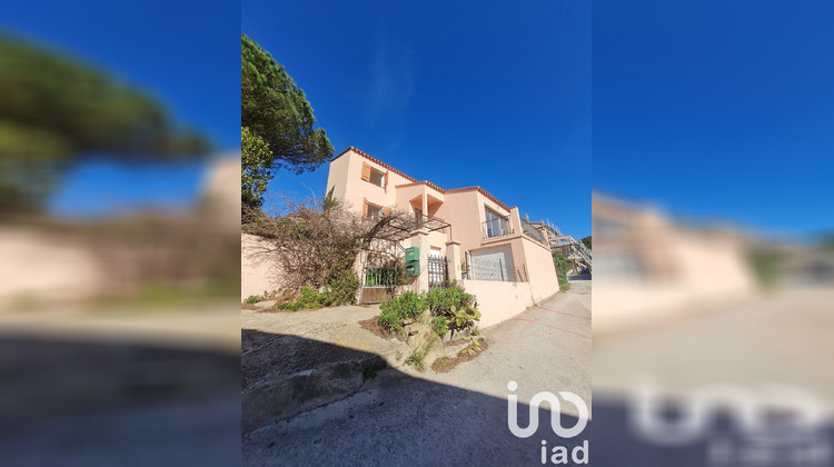 Ma-Cabane - Vente Maison Port-Vendres, 110 m²