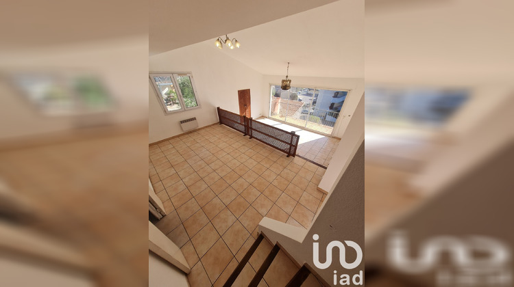 Ma-Cabane - Vente Maison Port-Vendres, 110 m²