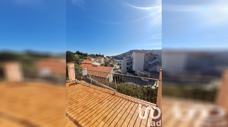 Ma-Cabane - Vente Maison Port-Vendres, 110 m²