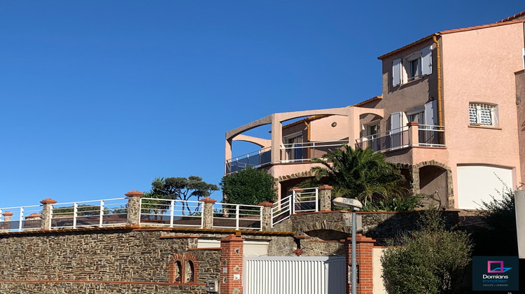 Ma-Cabane - Vente Maison Port-Vendres, 165 m²