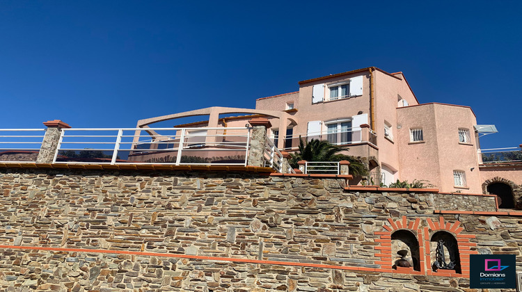 Ma-Cabane - Vente Maison Port-Vendres, 165 m²