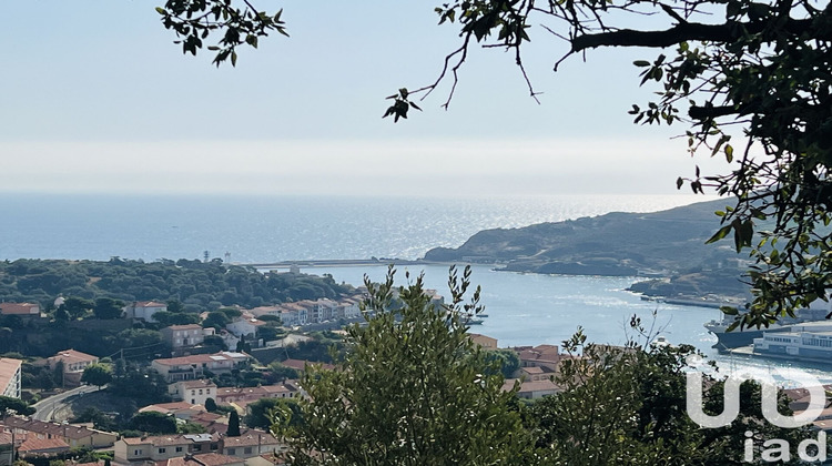 Ma-Cabane - Vente Maison Port-Vendres, 178 m²