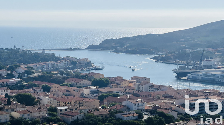 Ma-Cabane - Vente Maison Port-Vendres, 178 m²