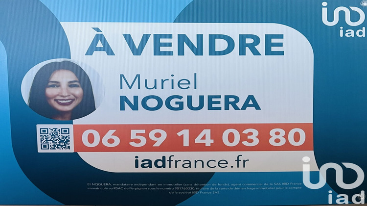 Ma-Cabane - Vente Maison Port-Vendres, 178 m²