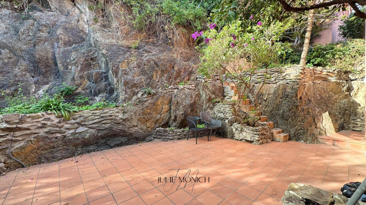 Ma-Cabane - Vente Maison PORT VENDRES, 126 m²