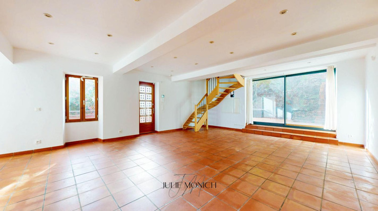 Ma-Cabane - Vente Maison PORT VENDRES, 126 m²