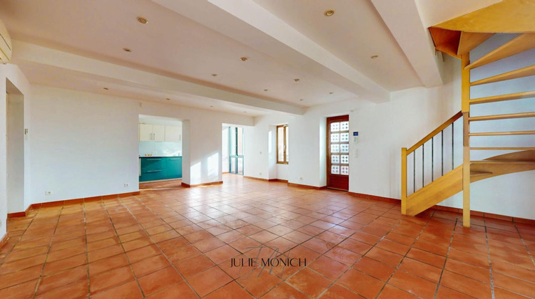 Ma-Cabane - Vente Maison PORT VENDRES, 126 m²