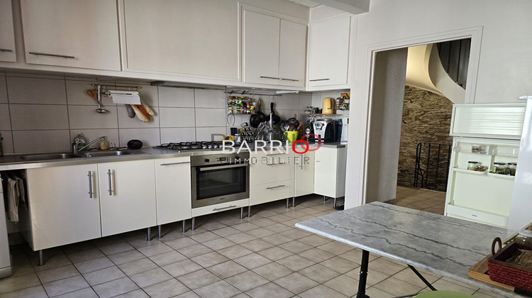 Ma-Cabane - Vente Maison Port-Vendres, 143 m²