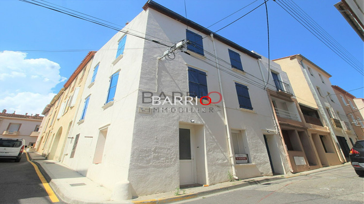 Ma-Cabane - Vente Maison Port-Vendres, 143 m²