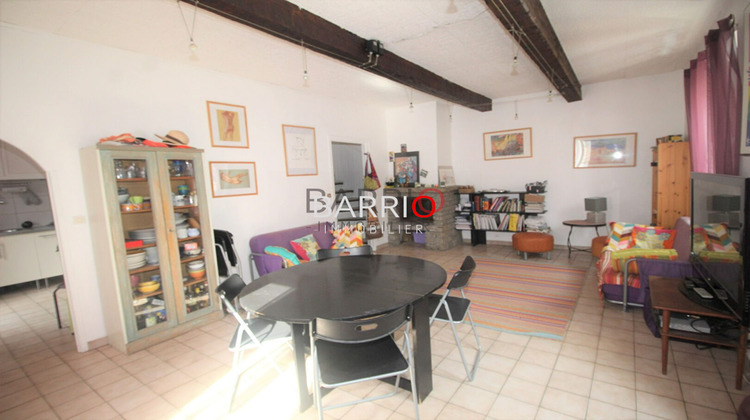 Ma-Cabane - Vente Maison Port-Vendres, 143 m²