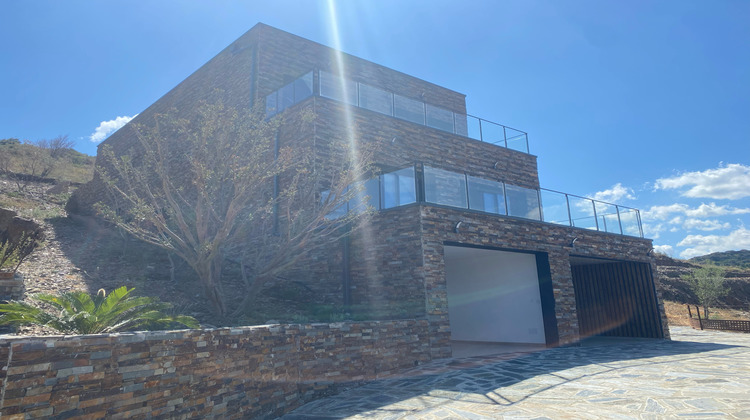 Ma-Cabane - Vente Maison Port-Vendres, 250 m²