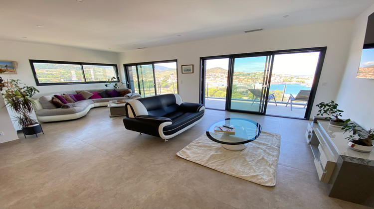 Ma-Cabane - Vente Maison Port-Vendres, 250 m²