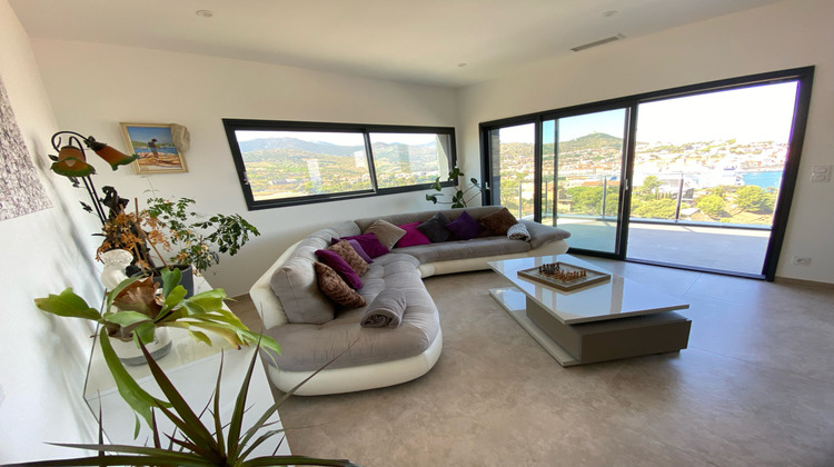 Ma-Cabane - Vente Maison Port-Vendres, 250 m²