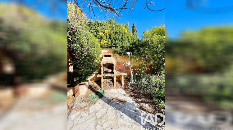 Ma-Cabane - Vente Maison Port-Vendres, 140 m²