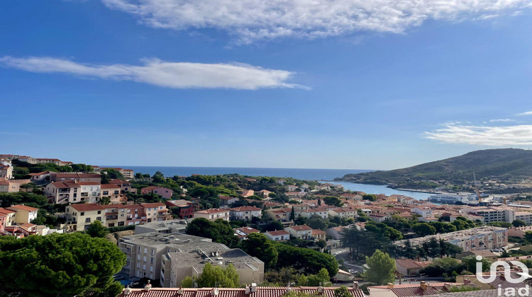 Ma-Cabane - Vente Maison Port-Vendres, 250 m²