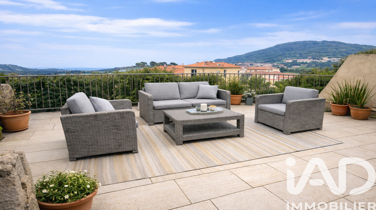 Ma-Cabane - Vente Maison Port-Vendres, 75 m²