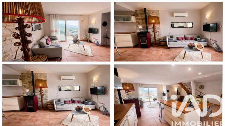 Ma-Cabane - Vente Maison Port-Vendres, 75 m²