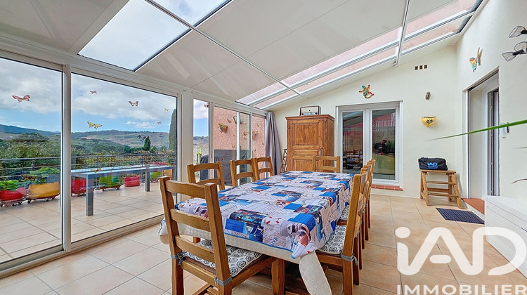 Ma-Cabane - Vente Maison Port-Vendres, 145 m²