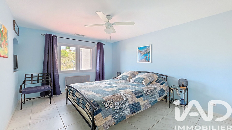 Ma-Cabane - Vente Maison Port-Vendres, 145 m²