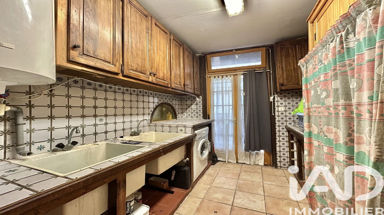 Ma-Cabane - Vente Maison Port-Vendres, 110 m²