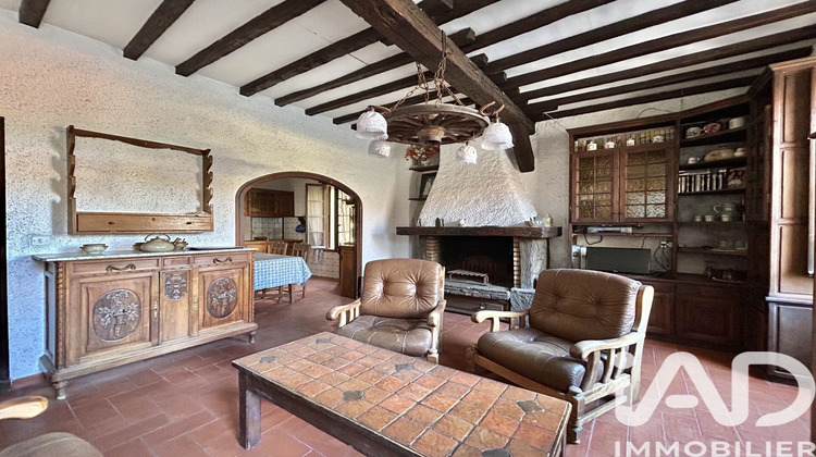 Ma-Cabane - Vente Maison Port-Vendres, 110 m²