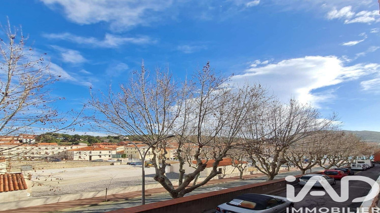 Ma-Cabane - Vente Maison Port-Vendres, 117 m²