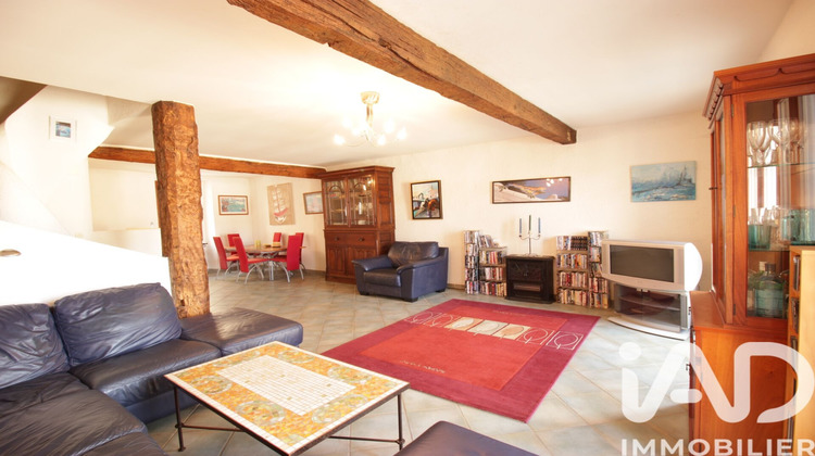 Ma-Cabane - Vente Maison Port-Vendres, 117 m²