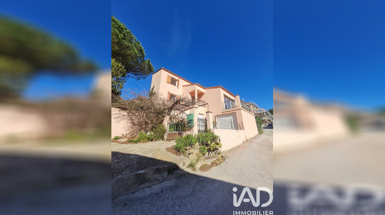 Ma-Cabane - Vente Maison Port-Vendres, 102 m²