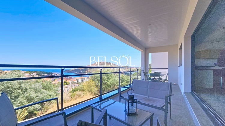 Ma-Cabane - Vente Maison Port-Vendres, 160 m²