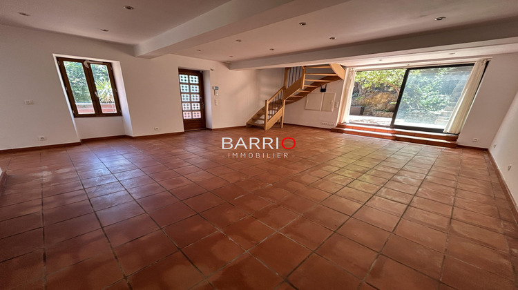 Ma-Cabane - Vente Maison Port-Vendres, 120 m²