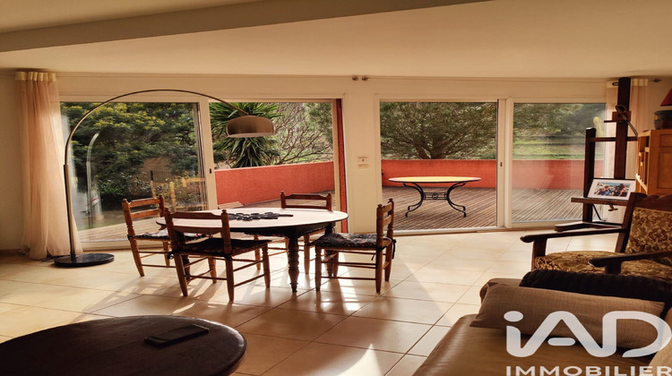 Ma-Cabane - Vente Maison Port-Vendres, 70 m²