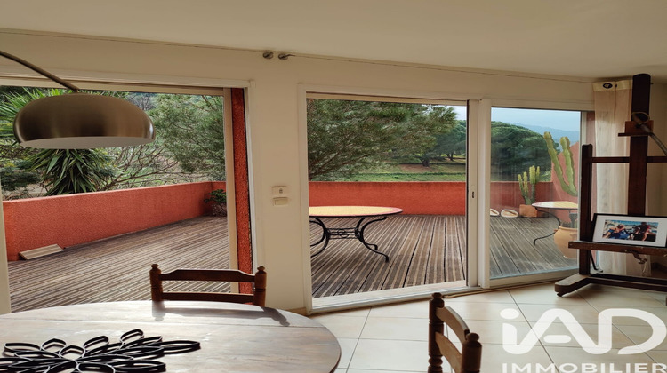 Ma-Cabane - Vente Maison Port-Vendres, 70 m²