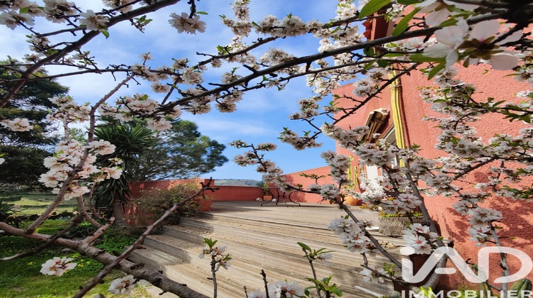 Ma-Cabane - Vente Maison Port-Vendres, 70 m²