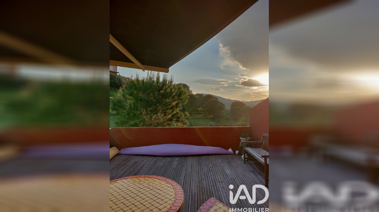 Ma-Cabane - Vente Maison Port-Vendres, 70 m²