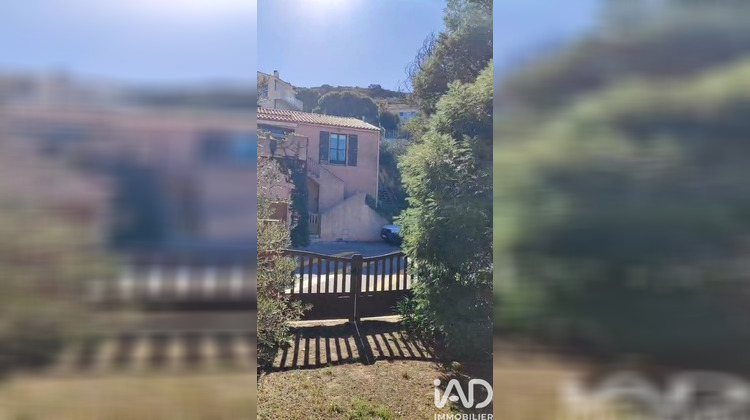 Ma-Cabane - Vente Maison Port-Vendres, 70 m²