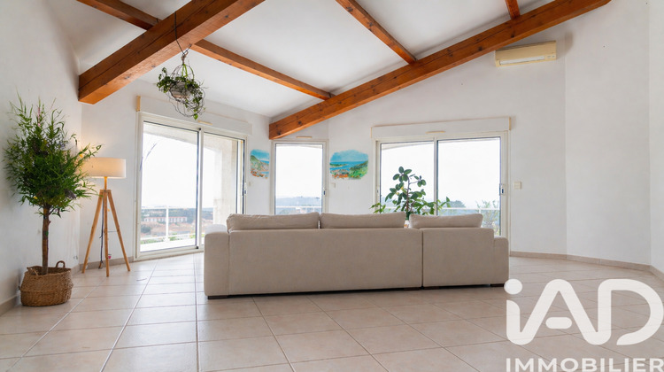 Ma-Cabane - Vente Maison Port-Vendres, 140 m²