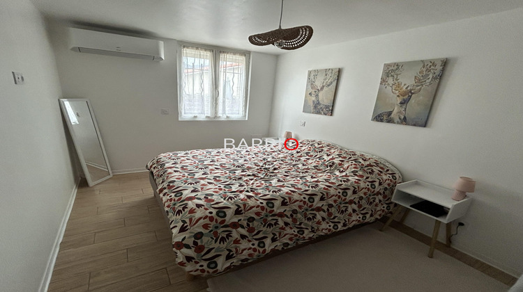 Ma-Cabane - Vente Maison Port-Vendres, 65 m²