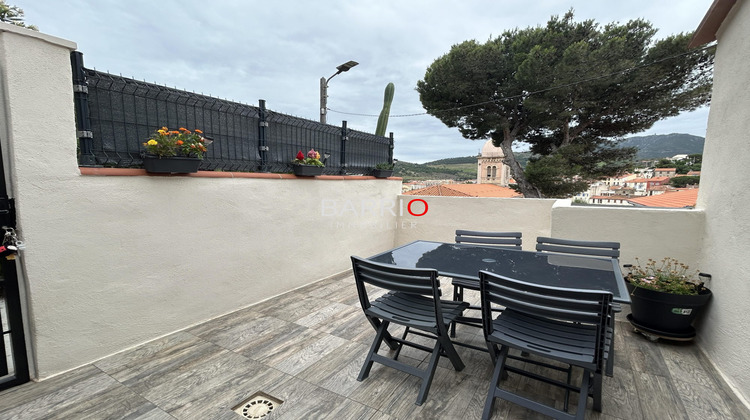 Ma-Cabane - Vente Maison Port-Vendres, 65 m²