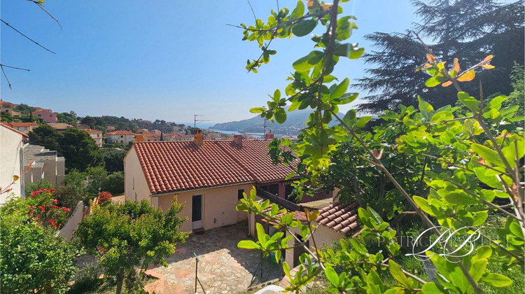 Ma-Cabane - Vente Maison PORT VENDRES, 105 m²