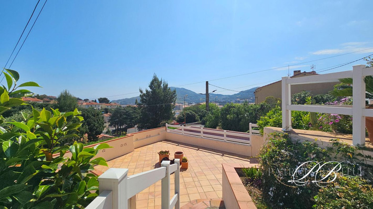 Ma-Cabane - Vente Maison PORT VENDRES, 105 m²